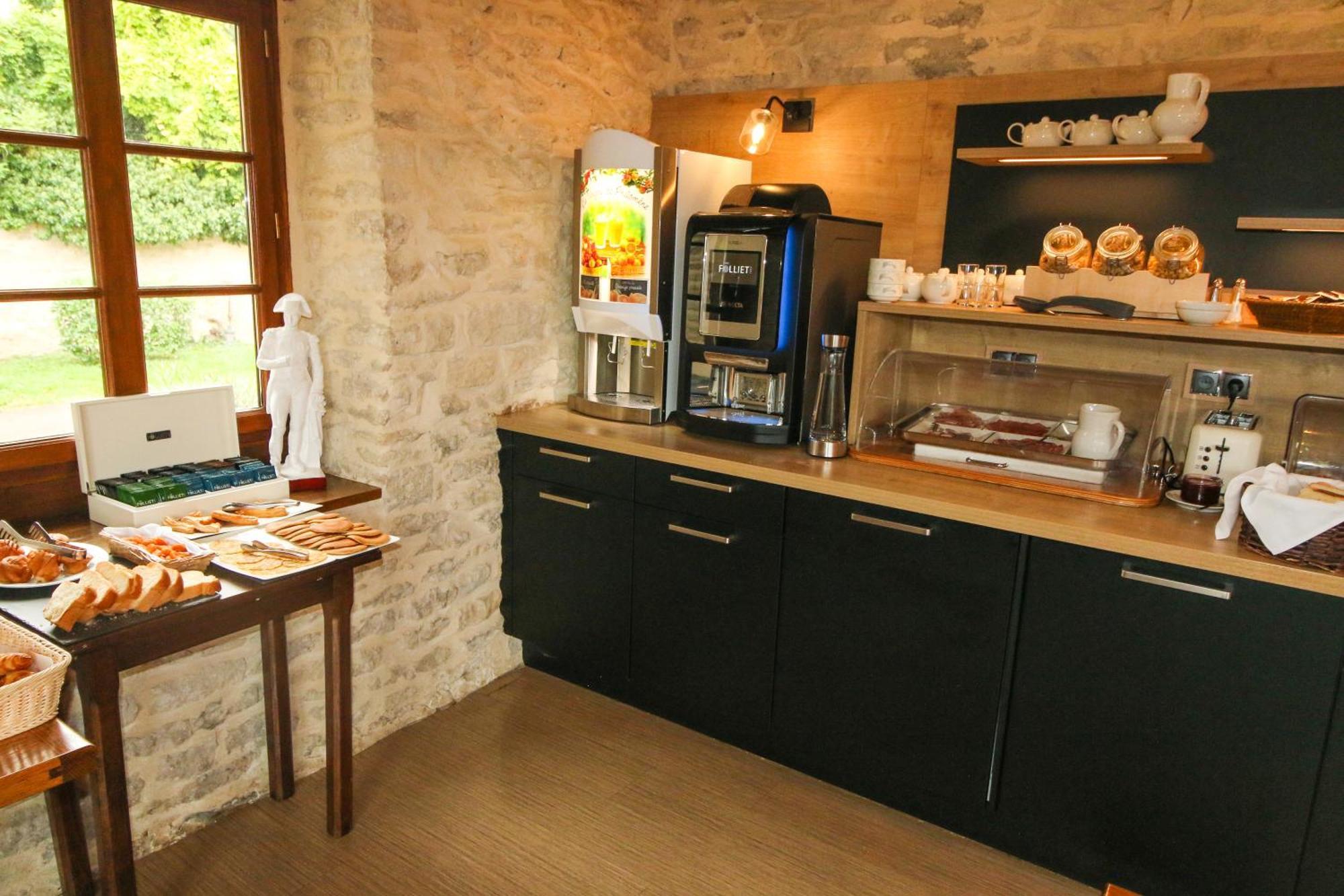 Le Moulin Du Landion Hotel Et Spa Dolancourt Esterno foto