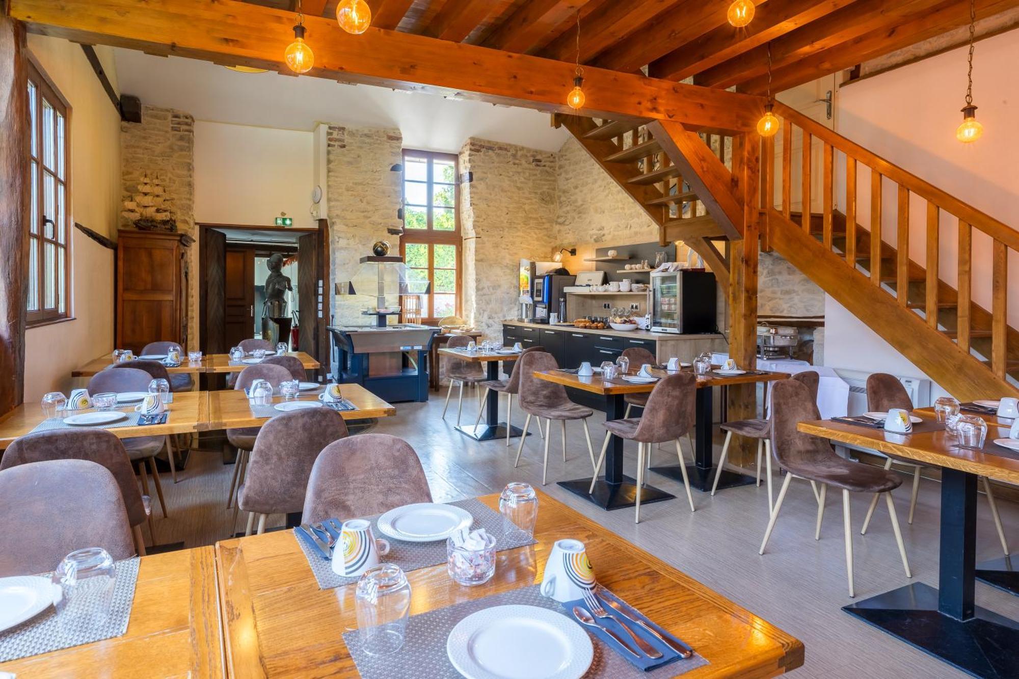 Le Moulin Du Landion Hotel Et Spa Dolancourt Esterno foto