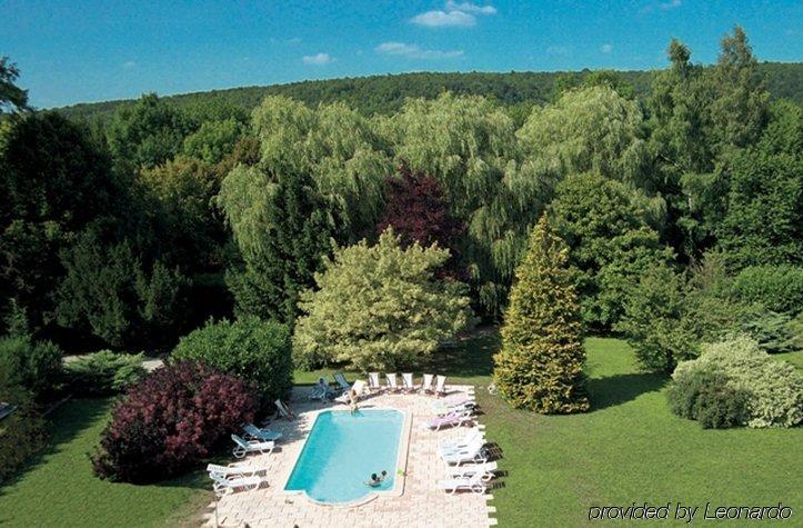 Le Moulin Du Landion Hotel Et Spa Dolancourt Servizi foto