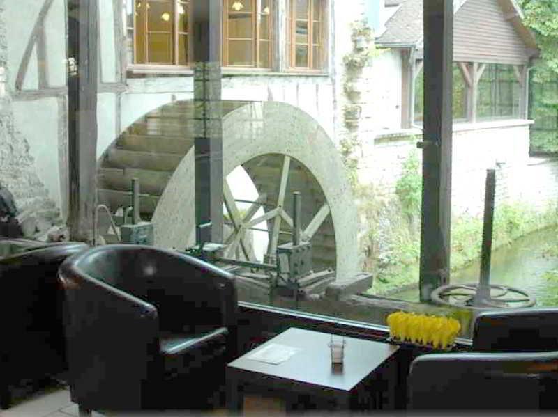 Le Moulin Du Landion Hotel Et Spa Dolancourt Esterno foto