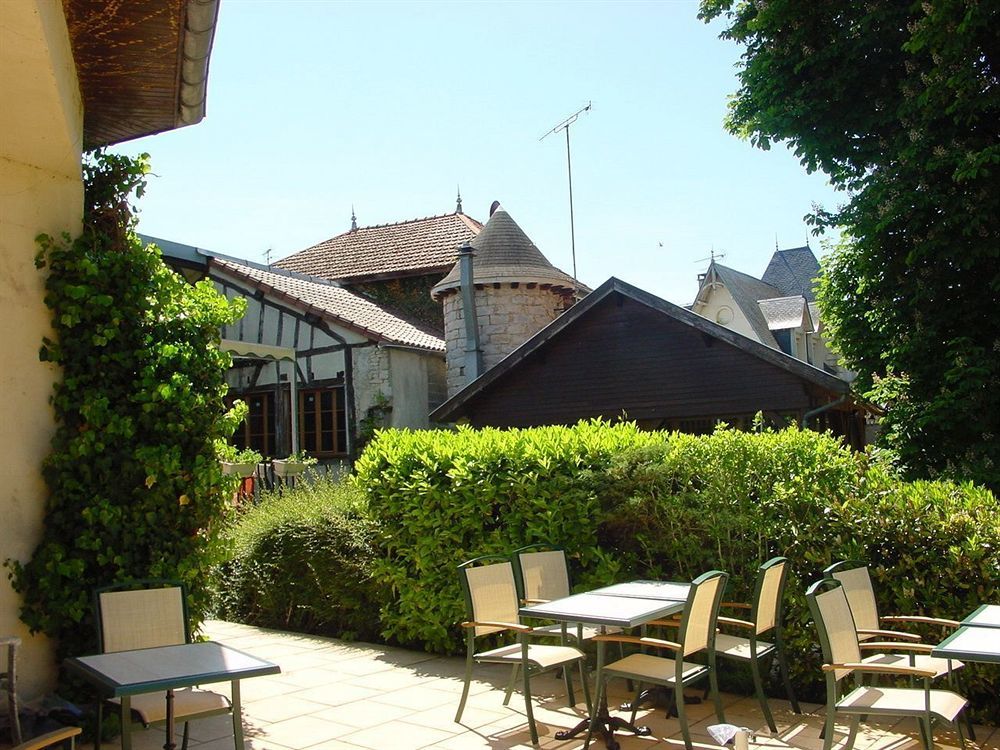 Le Moulin Du Landion Hotel Et Spa Dolancourt Esterno foto