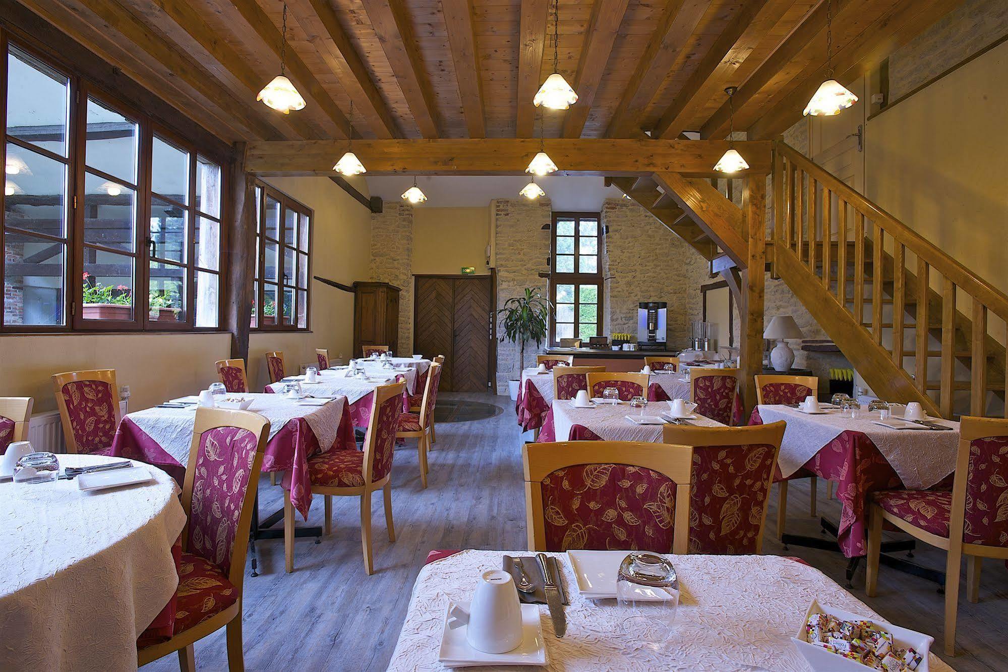 Le Moulin Du Landion Hotel Et Spa Dolancourt Esterno foto