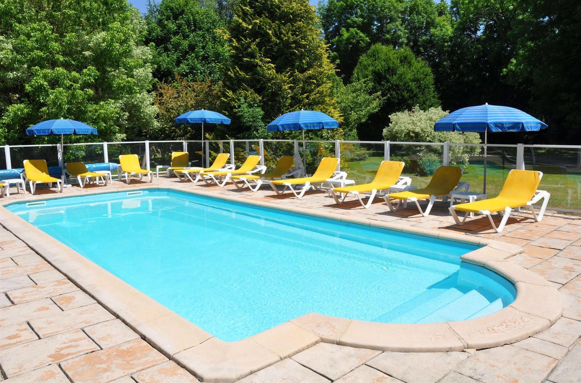Le Moulin Du Landion Hotel Et Spa Dolancourt Esterno foto