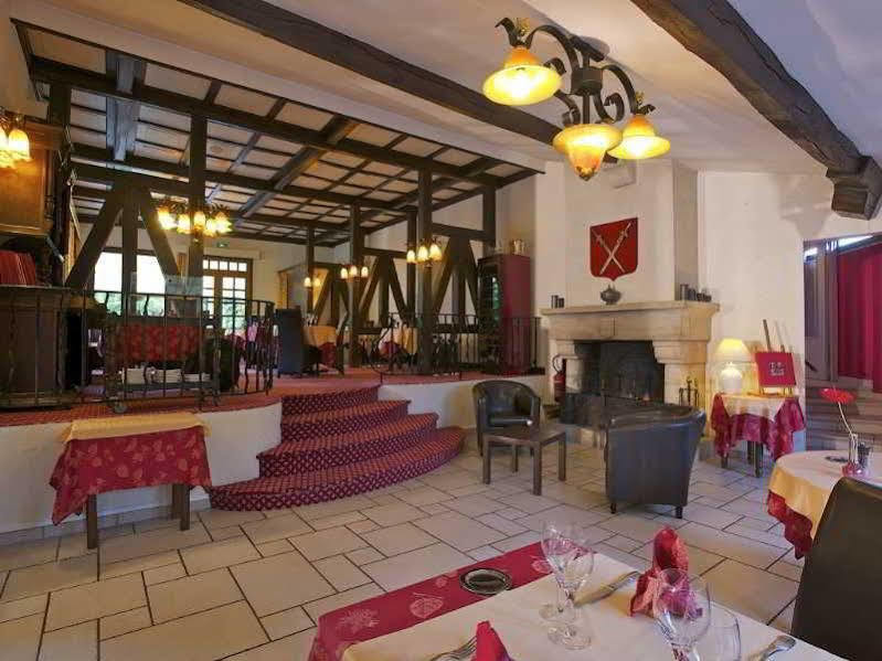 Le Moulin Du Landion Hotel Et Spa Dolancourt Esterno foto