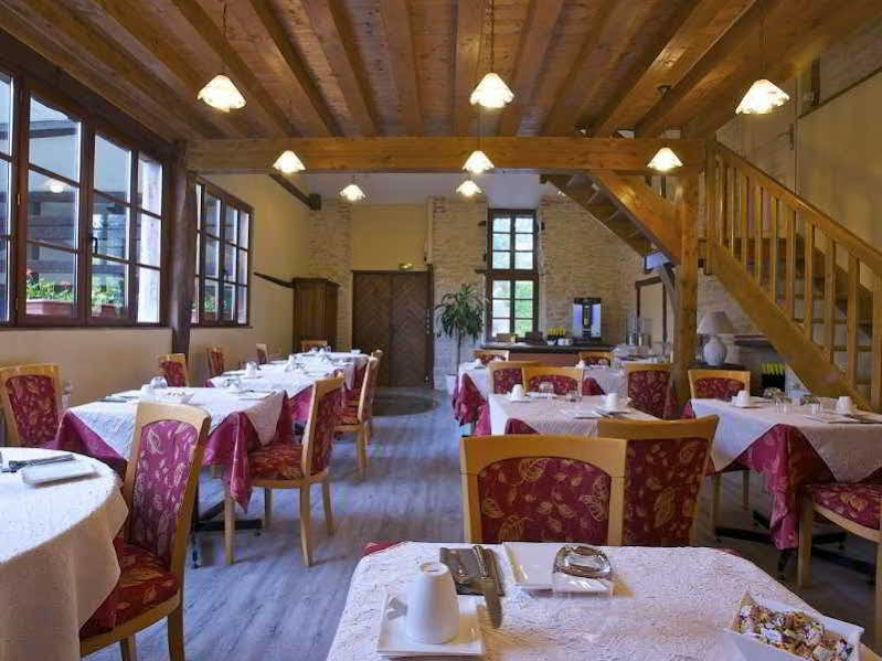 Le Moulin Du Landion Hotel Et Spa Dolancourt Esterno foto